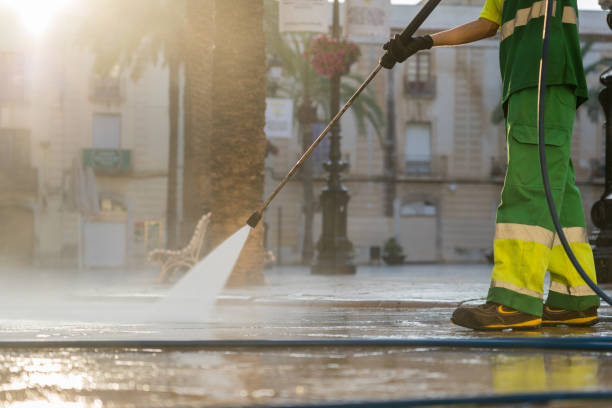 Roof Power Washing Services in Shoal Creek, AL